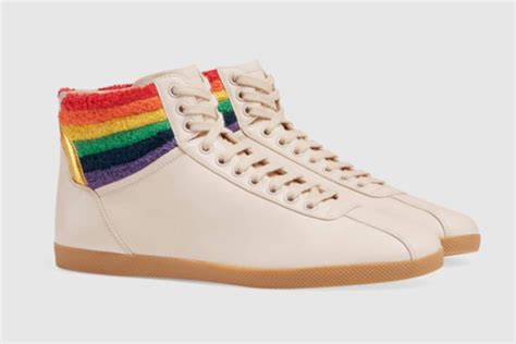 Luxury Brands That Support LGBT 